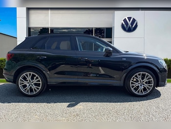Used Audi Q3 2025 for sale - 79206846: Photo