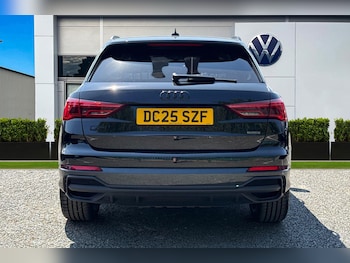 Used Audi Q3 2025 for sale - 79206846: Photo