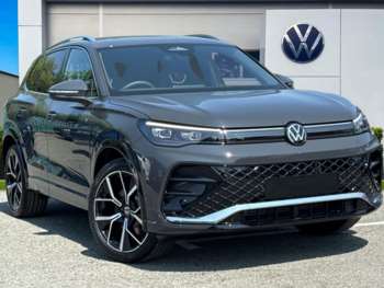 2025 - 2.0 TDI R-Line DSG Euro 6 (s/s) 5dr
