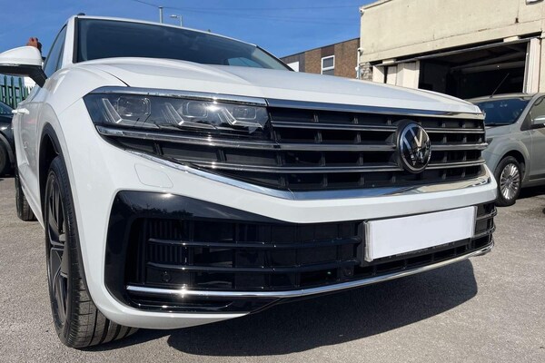 Used Volkswagen Touareg 2024 for sale - 72285142: Photo 16