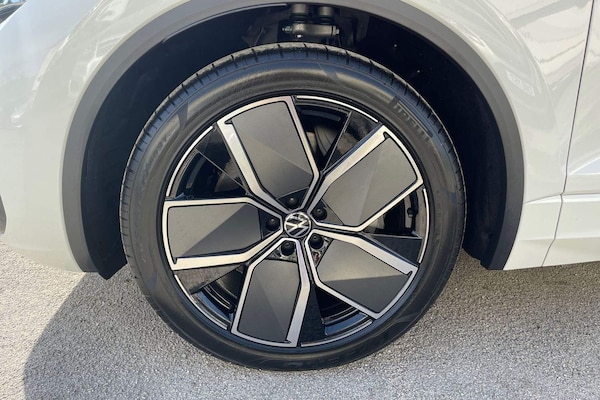 Used Volkswagen Touareg 2024 for sale - 72285142: Photo 22