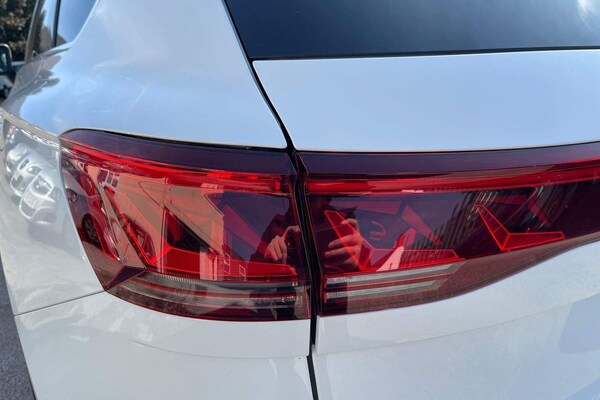 Used Volkswagen Touareg 2024 for sale - 72285142: Photo 24