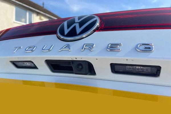 Used Volkswagen Touareg 2024 for sale - 72285142: Photo 27