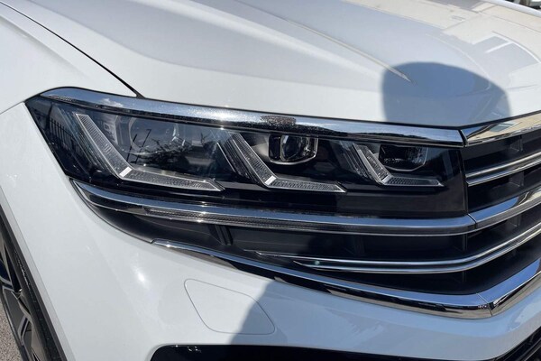 Used Volkswagen Touareg 2024 for sale - 72285142: Photo 32