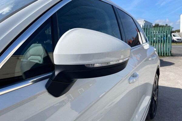 Used Volkswagen Touareg 2024 for sale - 72285142: Photo 34