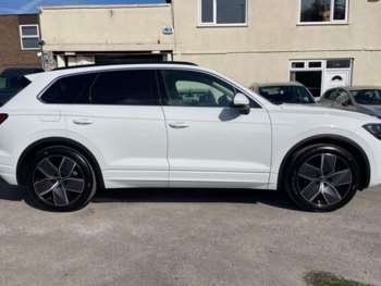 Used Volkswagen Touareg 2024 for sale - 72285142: Photo