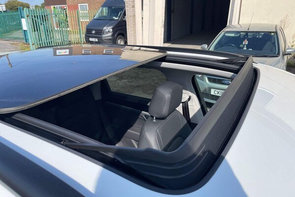 Used Volkswagen Touareg 2024 for sale - 72285142: Photo 47