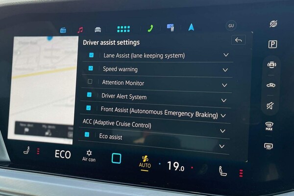 Used Volkswagen Touareg 2024 for sale - 72285142: Photo 50