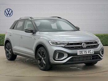 Used Volkswagen T-Roc 2025 for sale - 78851934: Photo