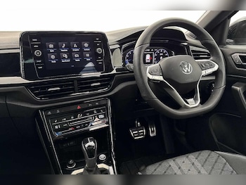 Used Volkswagen T-Roc 2025 for sale - 78851934: Photo