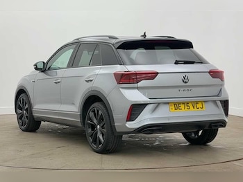 Used Volkswagen T-Roc 2025 for sale - 78851934: Photo
