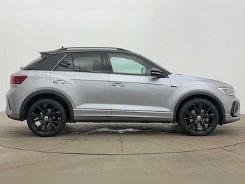 Used Volkswagen T-Roc 2025 for sale - 78851934: Photo