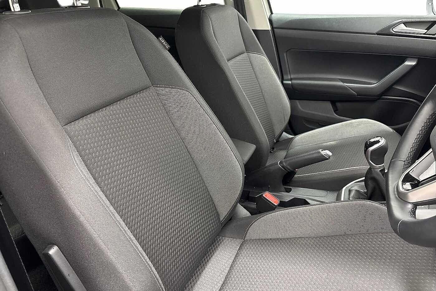 Used Volkswagen Taigo 2025 for sale - 77935731: Photo 10