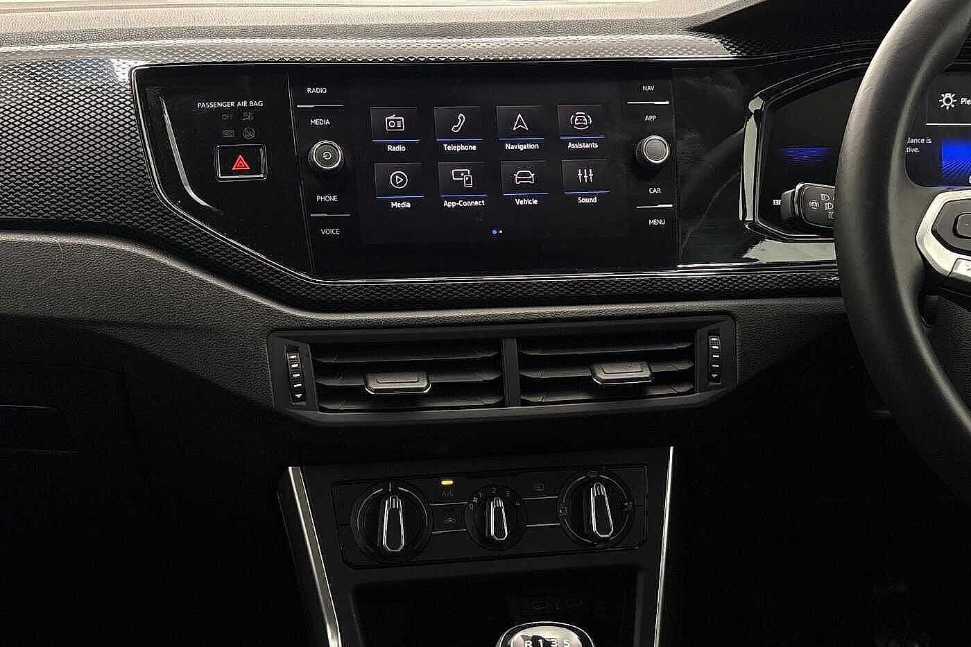 Used Volkswagen Taigo 2025 for sale - 77935731: Photo 12