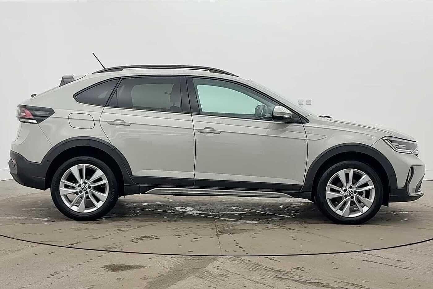 Used Volkswagen Taigo 2025 for sale - 77935731: Photo 4