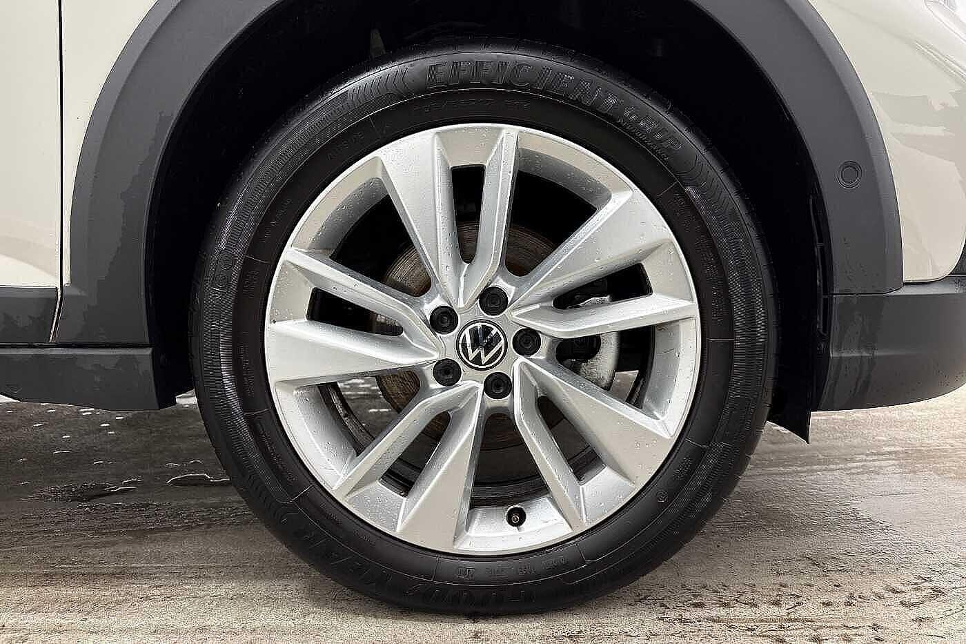 Used Volkswagen Taigo 2025 for sale - 77935731: Photo 5