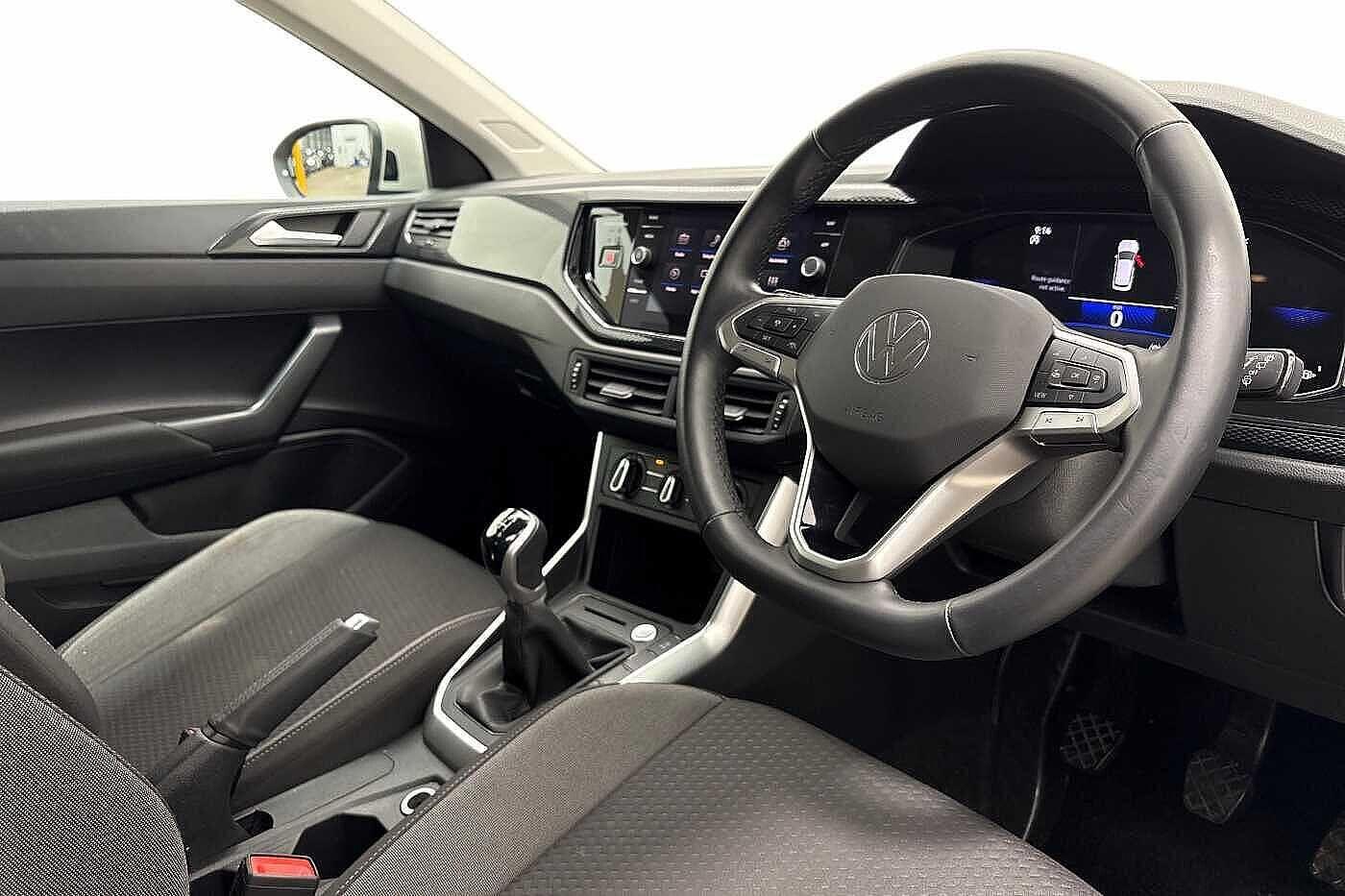 Used Volkswagen Taigo 2025 for sale - 77935731: Photo 6