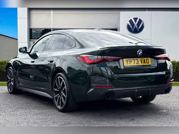 Used BMW 4 Series 2023 for sale - 79733841: Photo