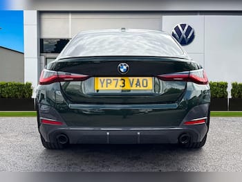 Used BMW 4 Series 2023 for sale - 79733841: Photo