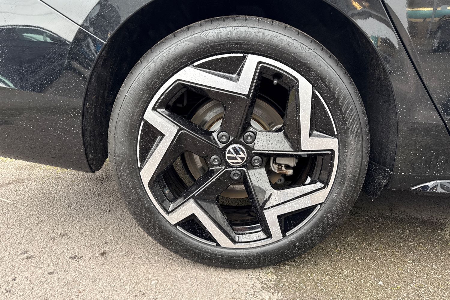 Used Volkswagen Passat 2025 for sale - 77348480: Photo 10