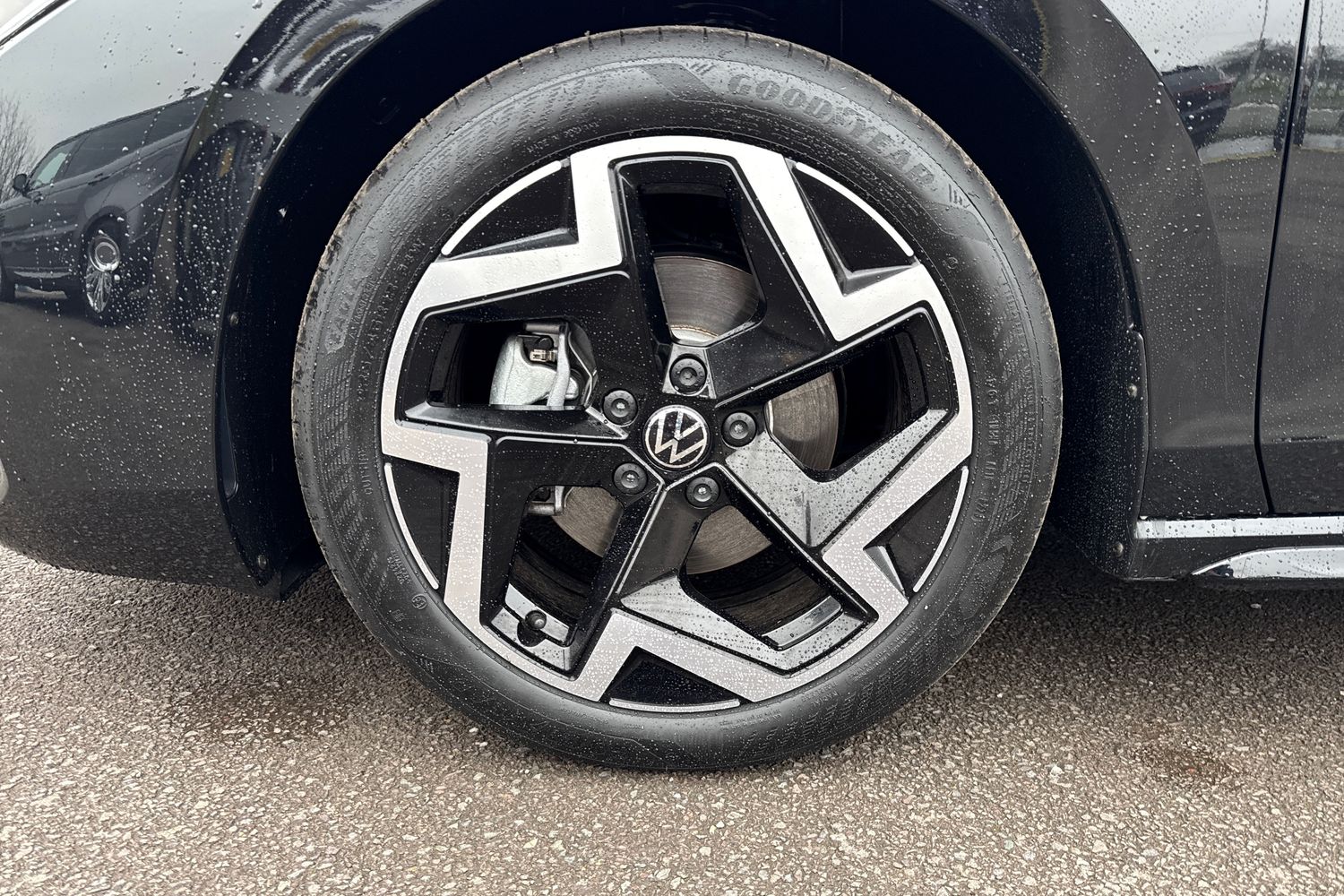 Used Volkswagen Passat 2025 for sale - 77348480: Photo 12