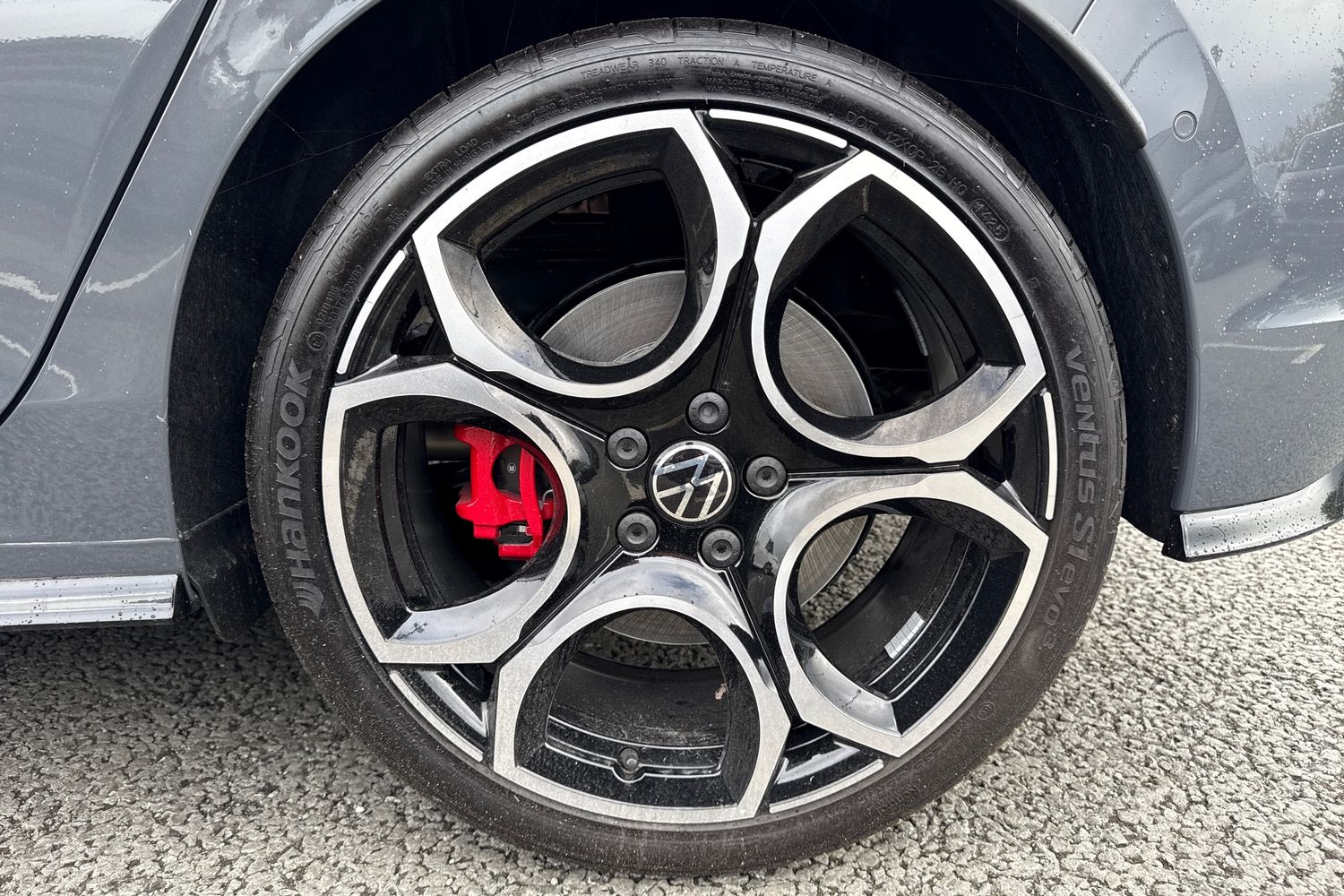 Used Volkswagen Golf 2025 for sale - 76836293: Photo 10