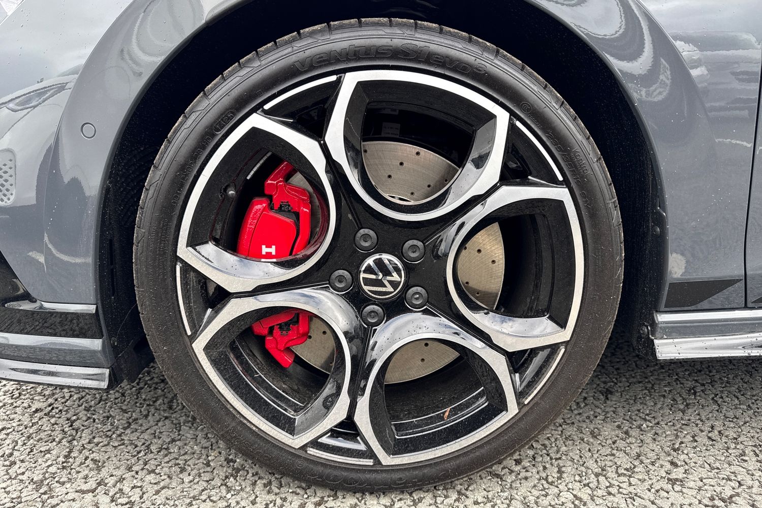 Used Volkswagen Golf 2025 for sale - 76836293: Photo 11