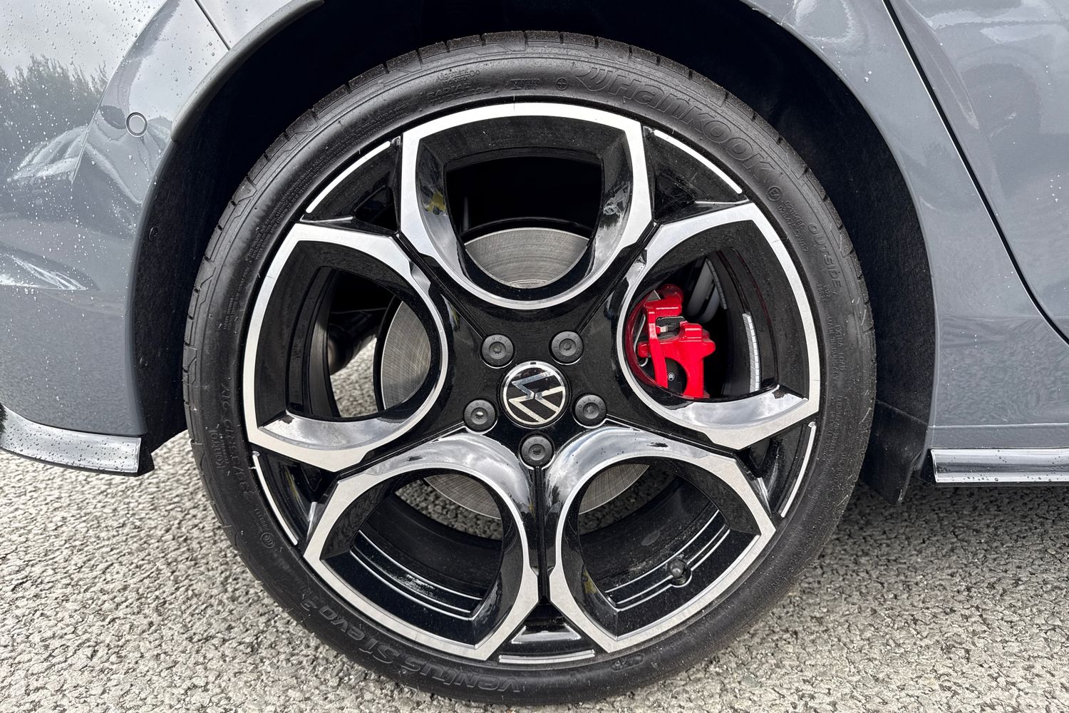 Used Volkswagen Golf 2025 for sale - 76836293: Photo 12