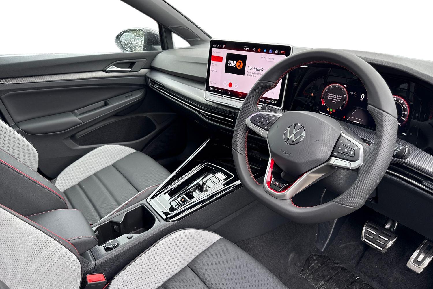 Used Volkswagen Golf 2025 for sale - 76836293: Photo 13