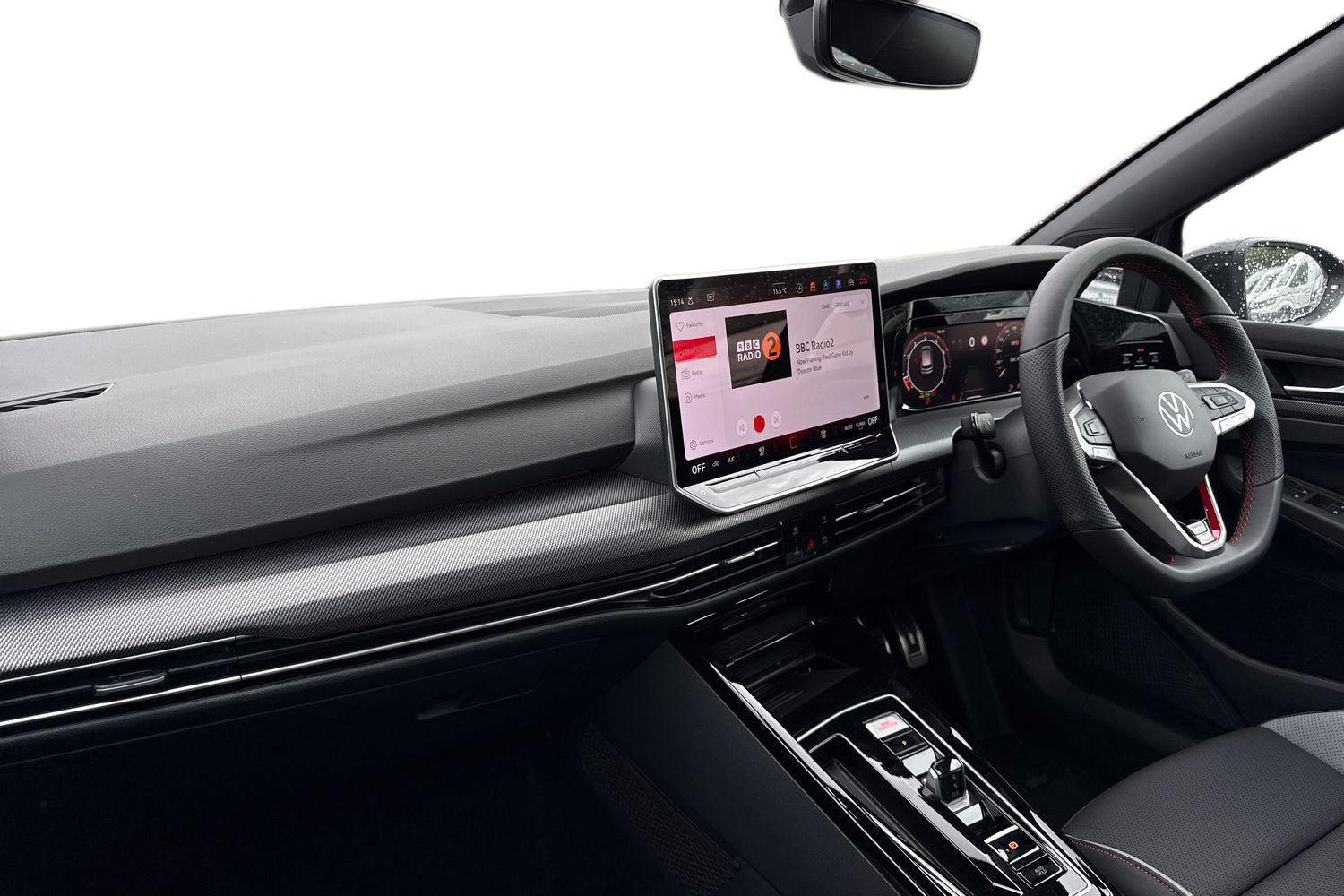 Used Volkswagen Golf 2025 for sale - 76836293: Photo 14