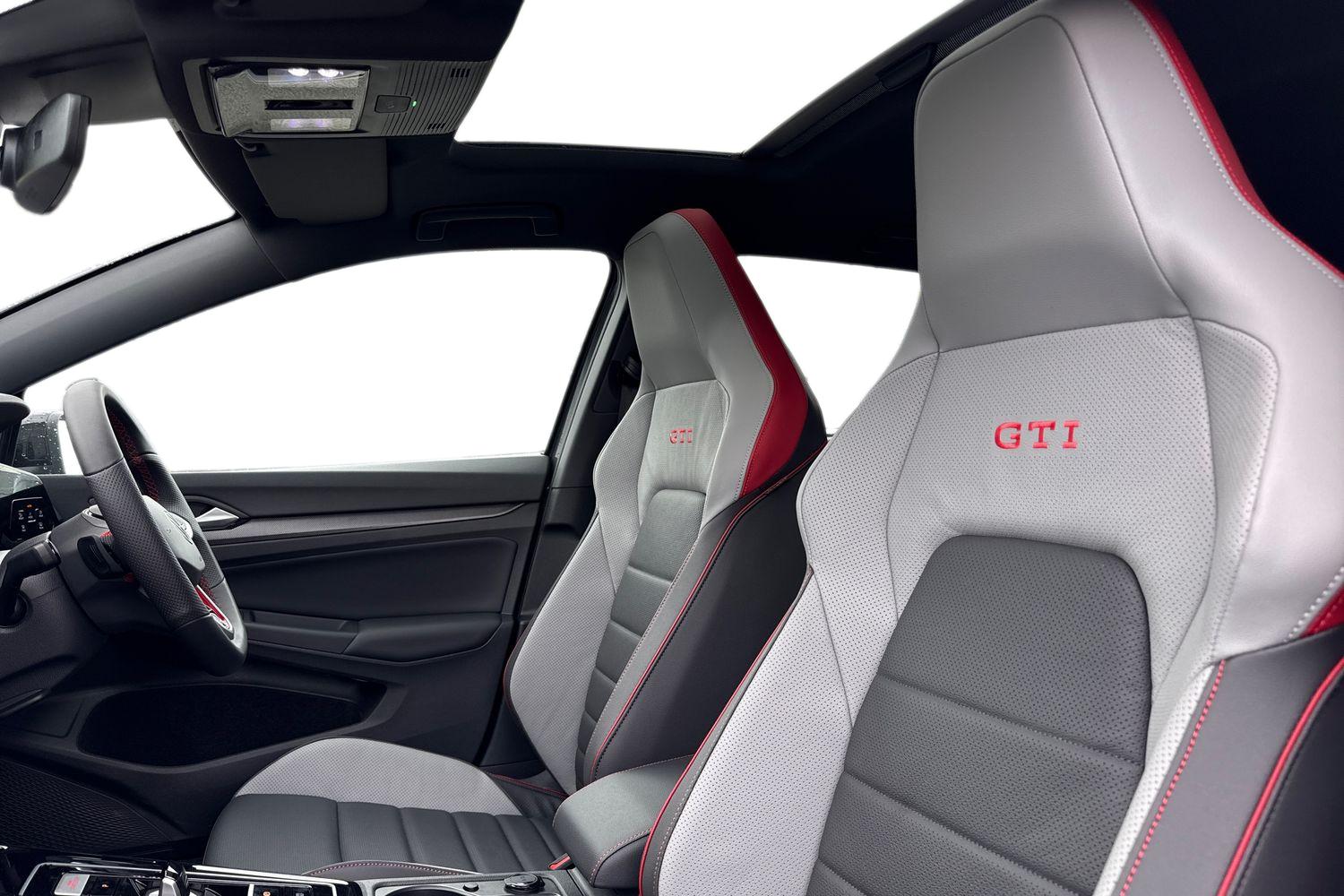 Used Volkswagen Golf 2025 for sale - 76836293: Photo 15