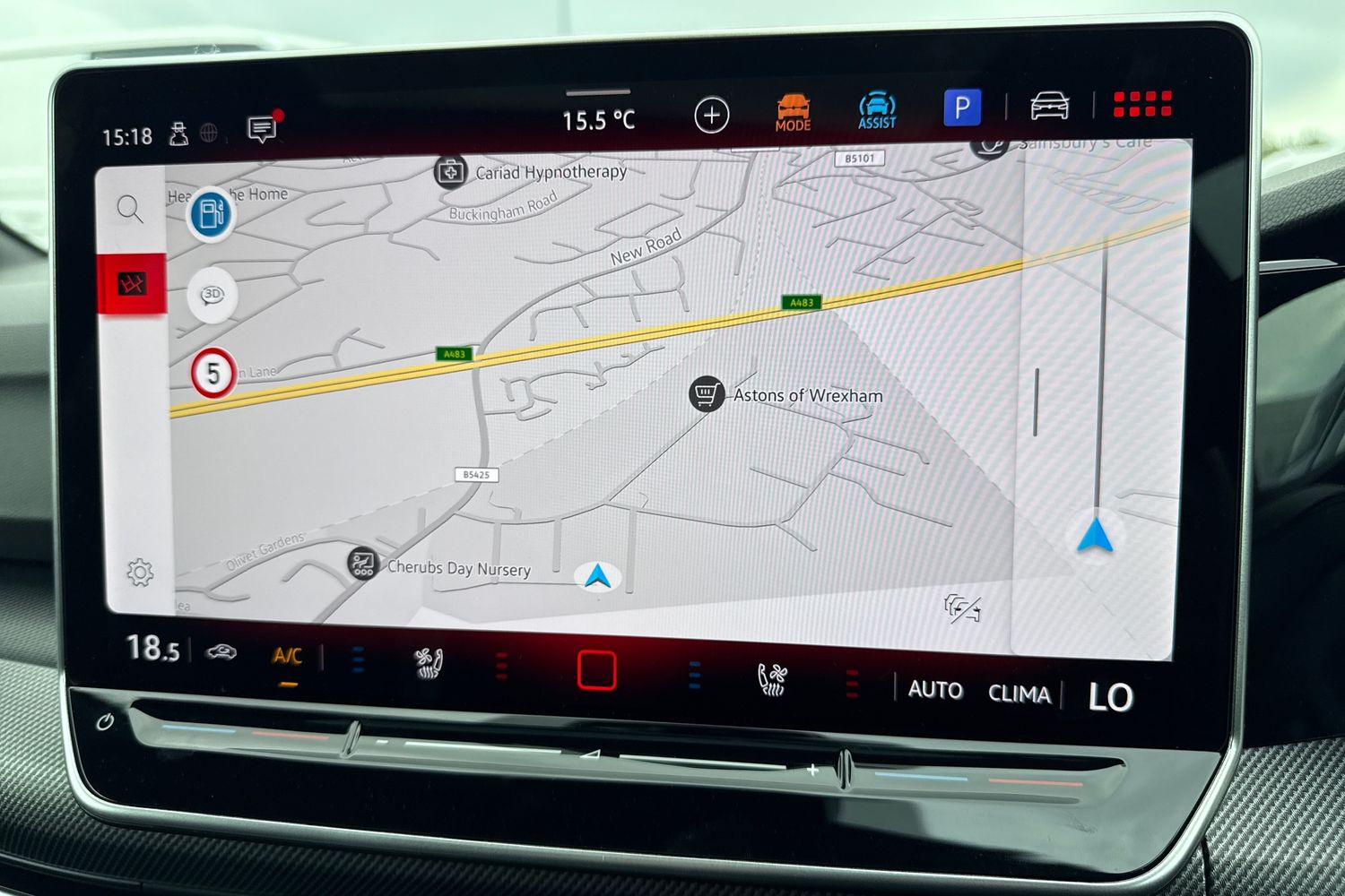 Used Volkswagen Golf 2025 for sale - 76836293: Photo 16