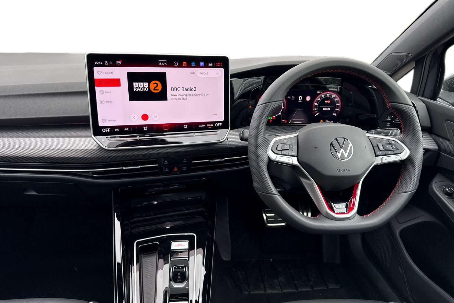 Used Volkswagen Golf 2025 for sale - 76836293: Photo 17