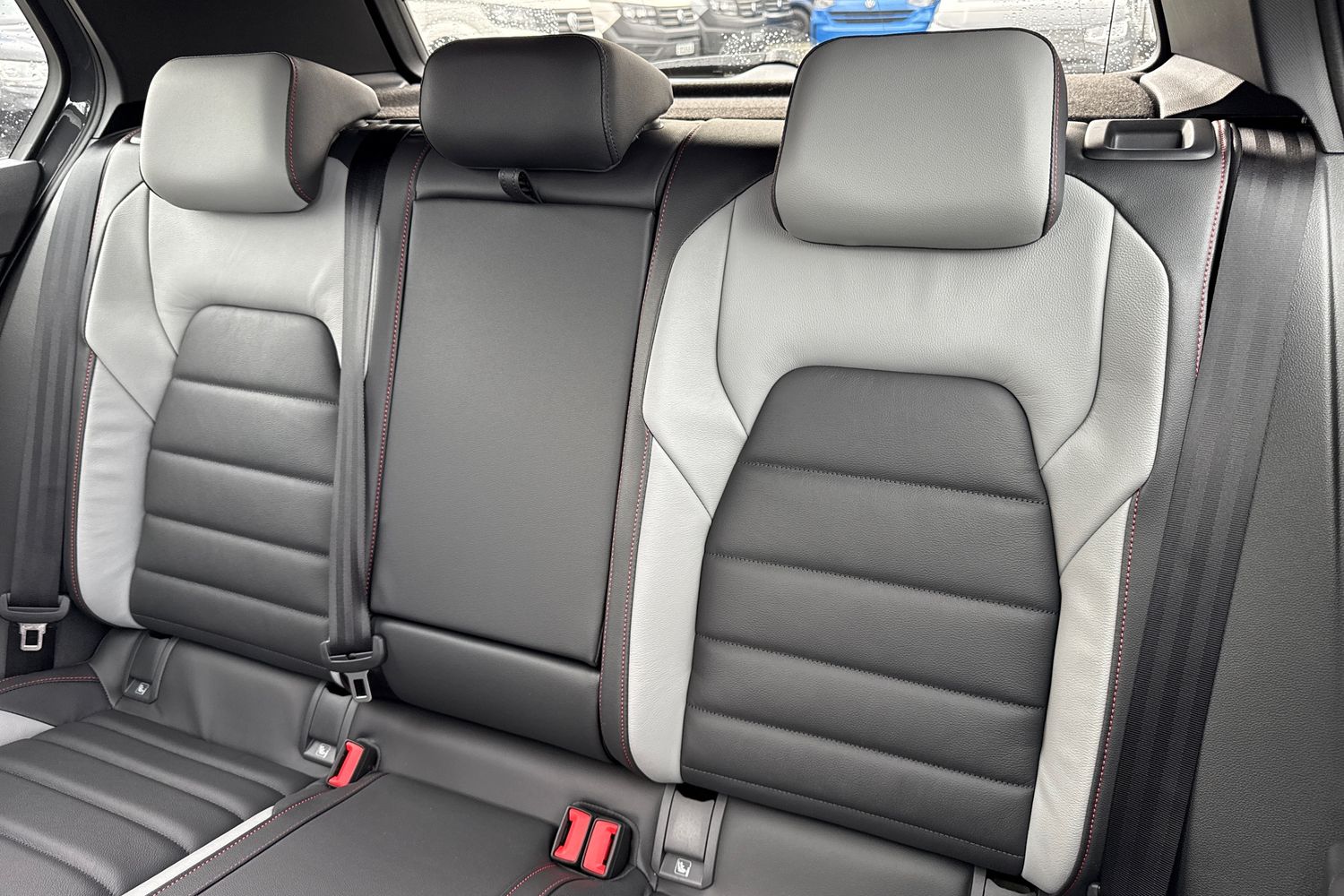 Used Volkswagen Golf 2025 for sale - 76836293: Photo 18