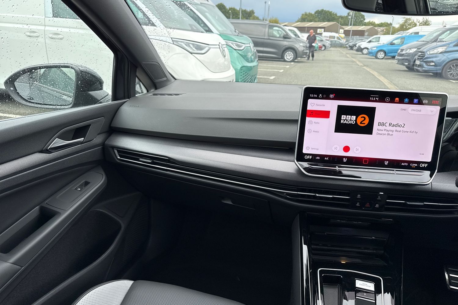 Used Volkswagen Golf 2025 for sale - 76836293: Photo 19