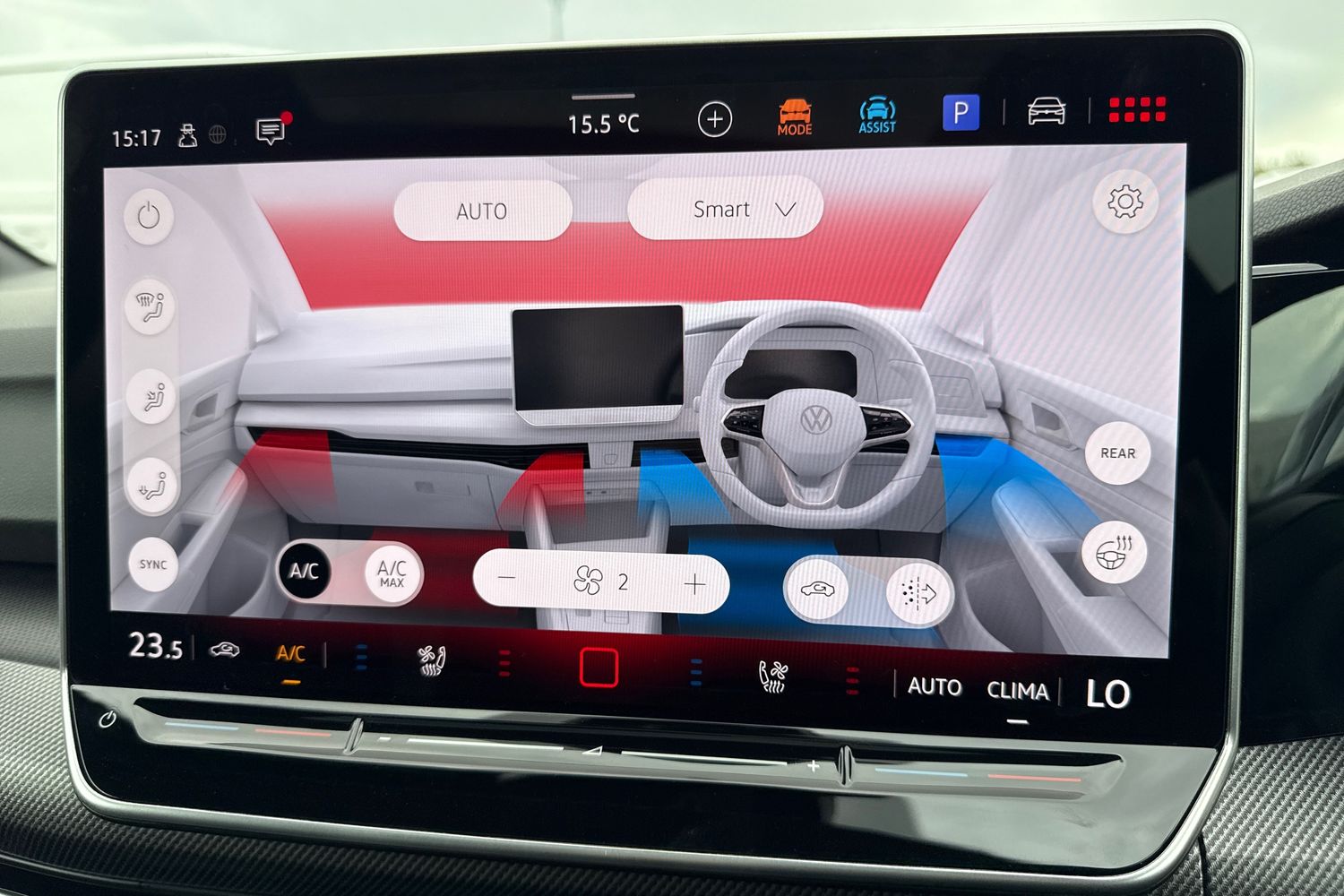 Used Volkswagen Golf 2025 for sale - 76836293: Photo 21