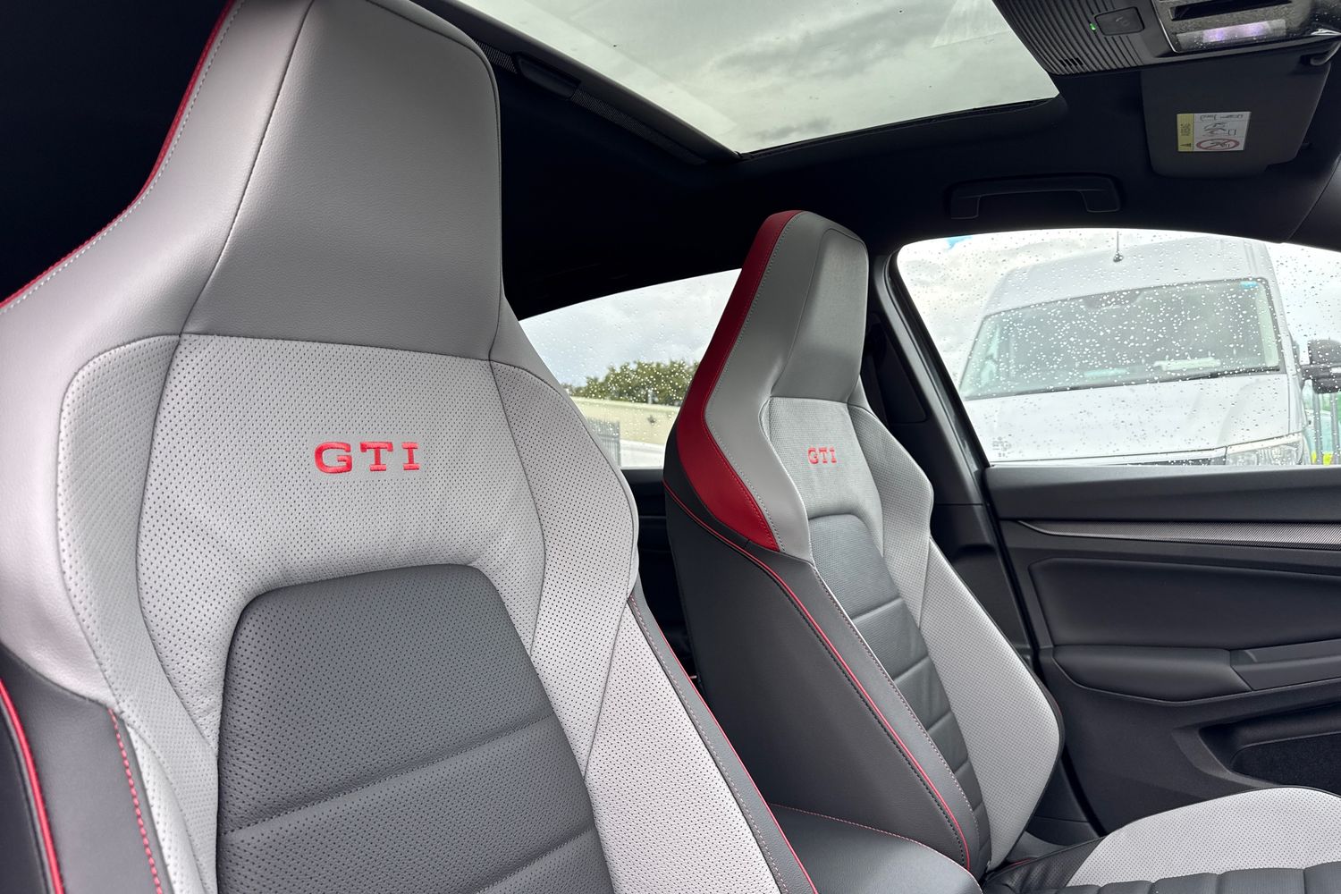 Used Volkswagen Golf 2025 for sale - 76836293: Photo 23