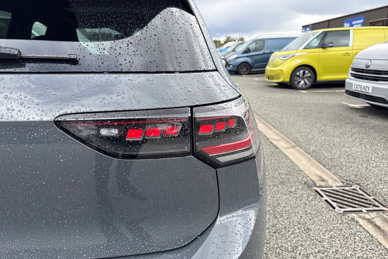 Used Volkswagen Golf 2025 for sale - 76836293: Photo 25