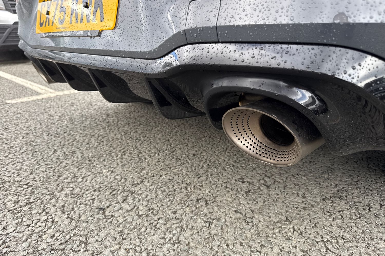 Used Volkswagen Golf 2025 for sale - 76836293: Photo 26