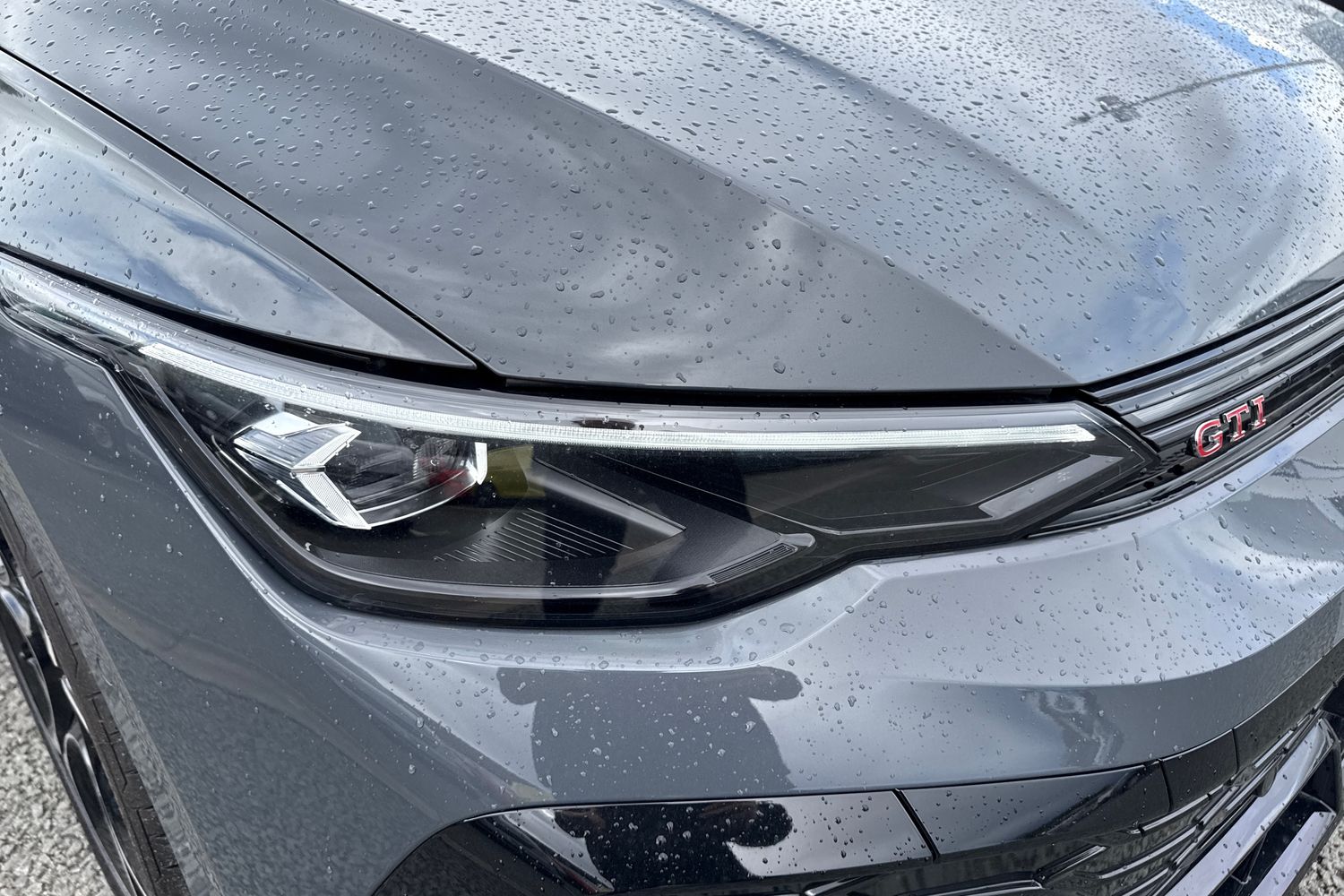 Used Volkswagen Golf 2025 for sale - 76836293: Photo 28