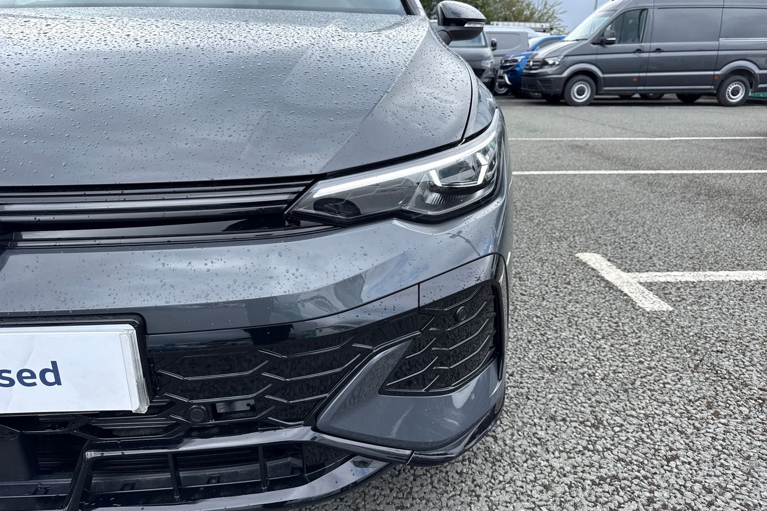 Used Volkswagen Golf 2025 for sale - 76836293: Photo 29