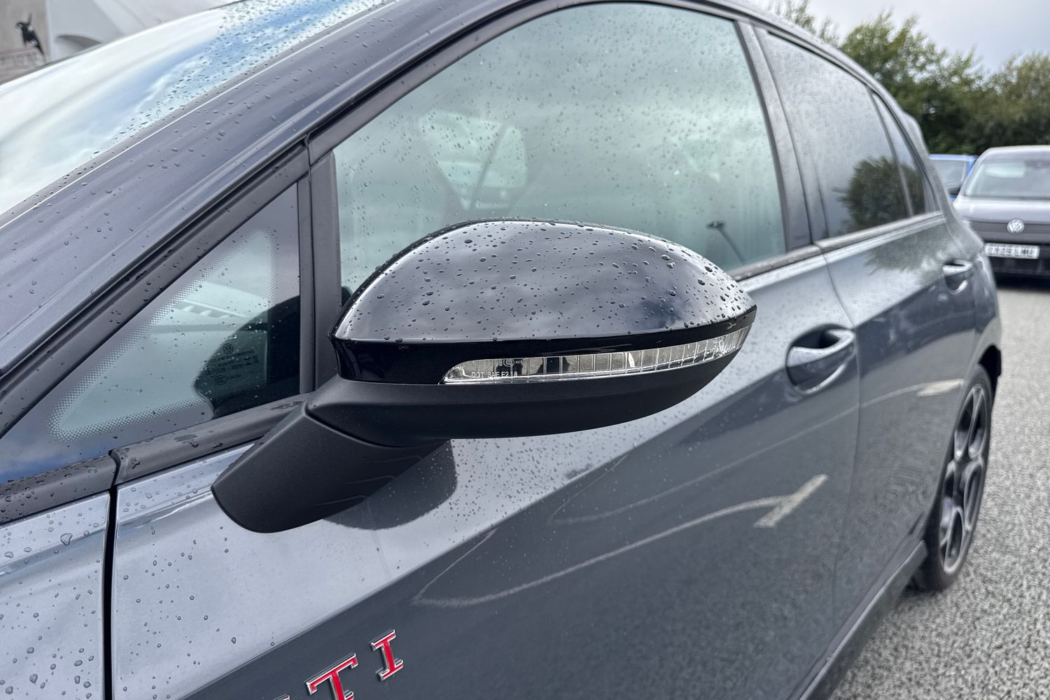 Used Volkswagen Golf 2025 for sale - 76836293: Photo 30