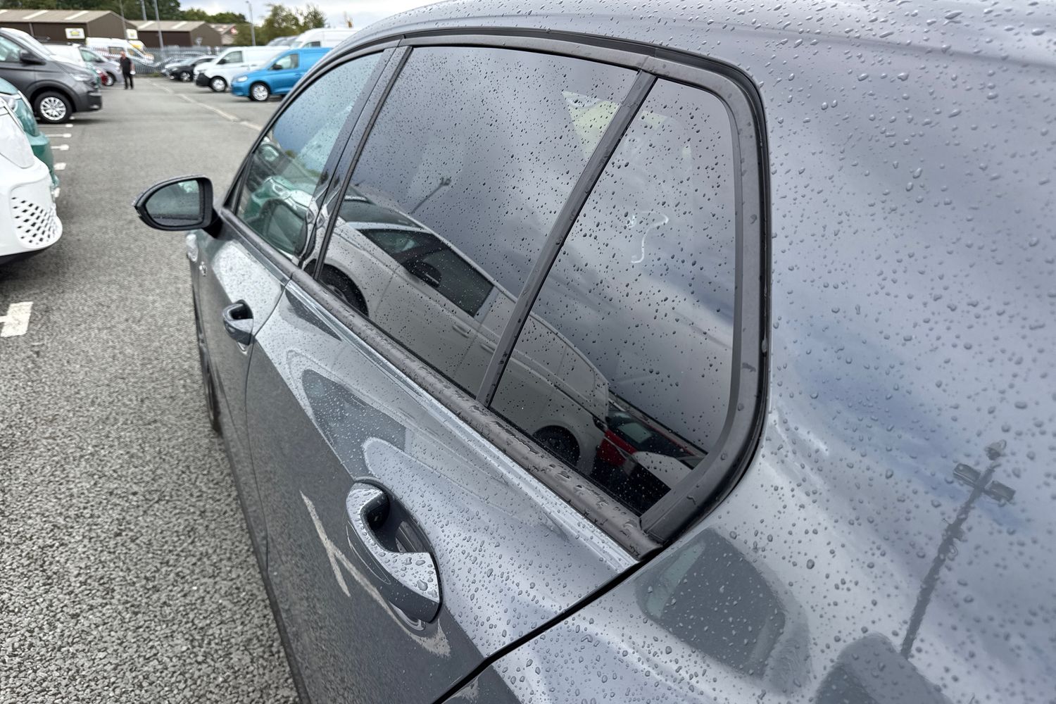 Used Volkswagen Golf 2025 for sale - 76836293: Photo 31