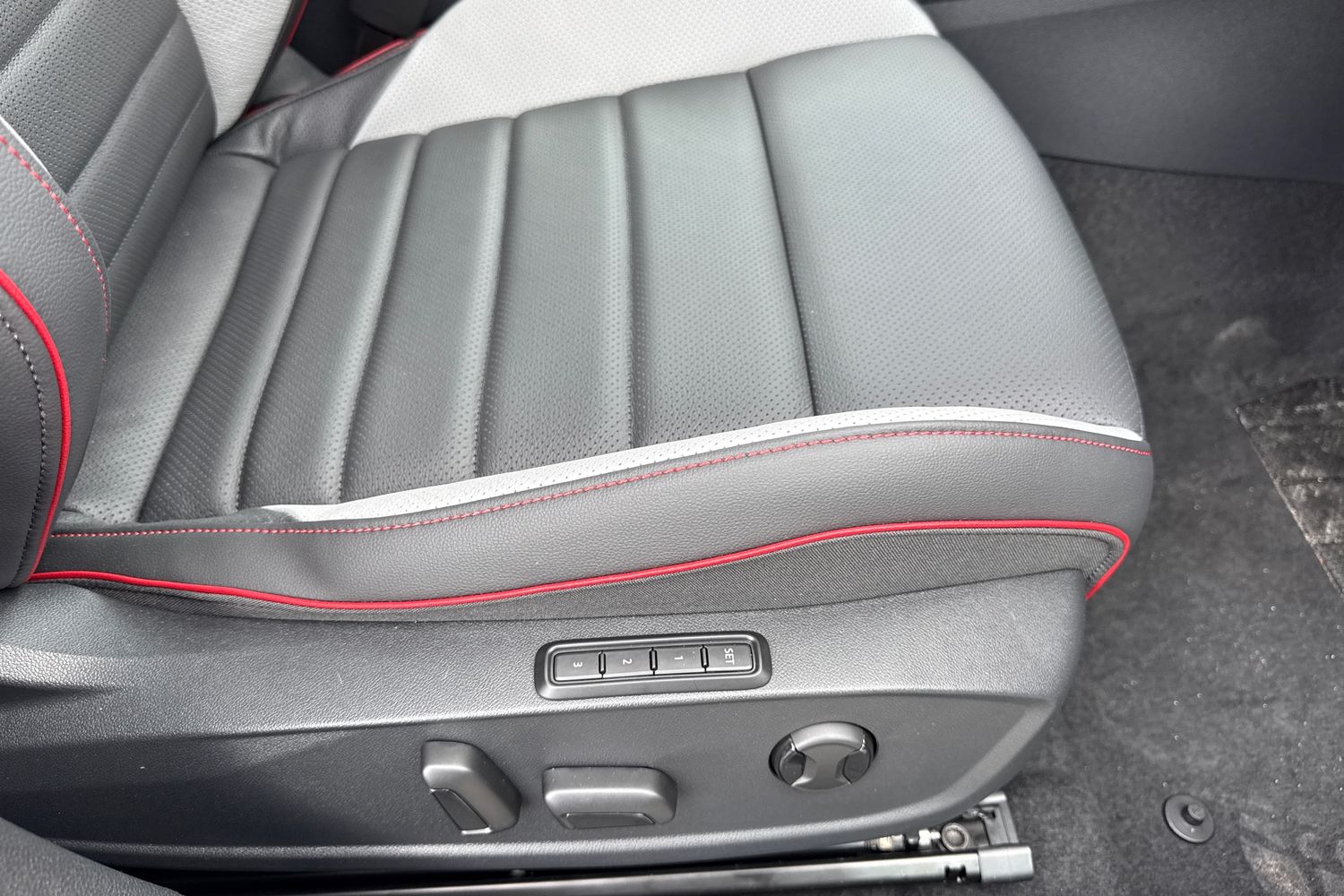 Used Volkswagen Golf 2025 for sale - 76836293: Photo 36