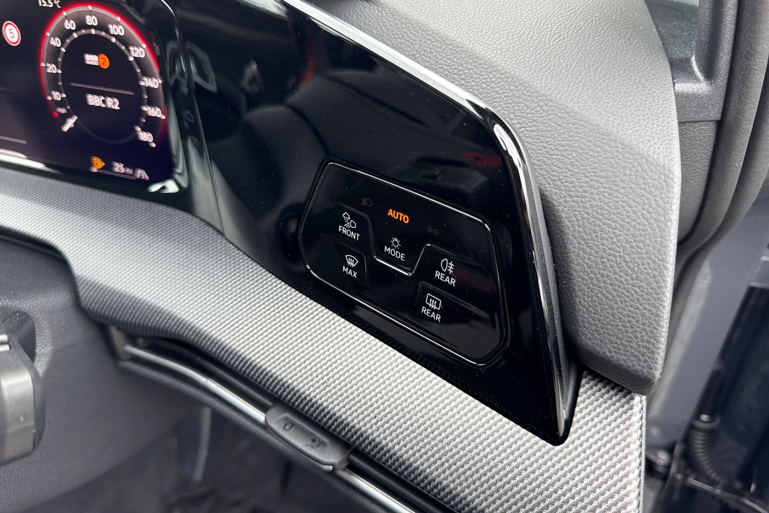 Used Volkswagen Golf 2025 for sale - 76836293: Photo 37