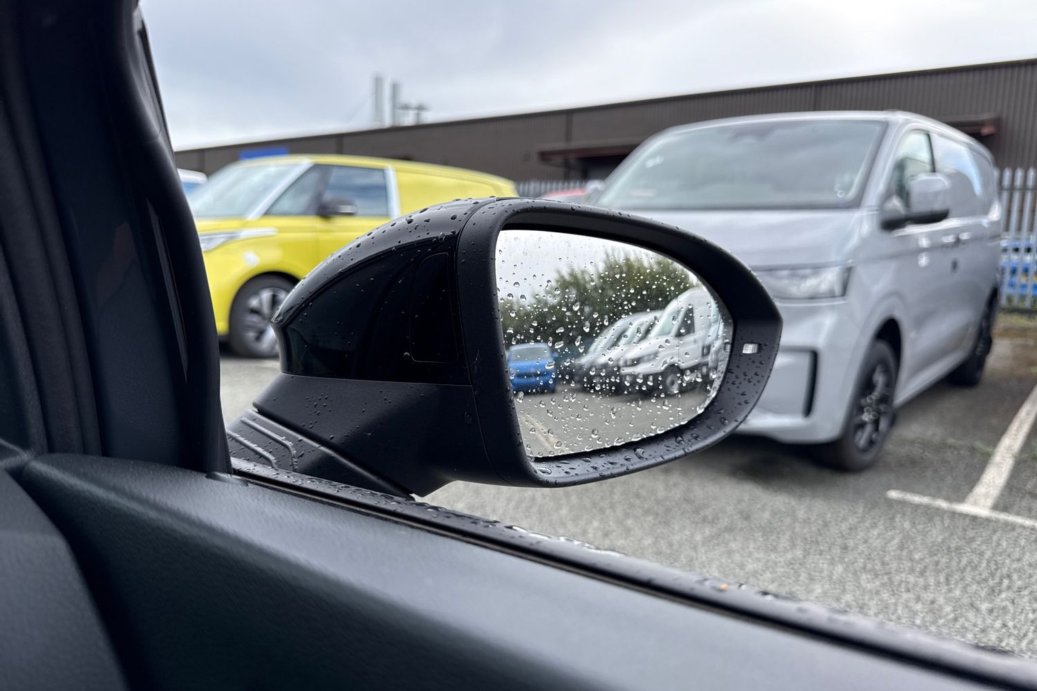 Used Volkswagen Golf 2025 for sale - 76836293: Photo 38