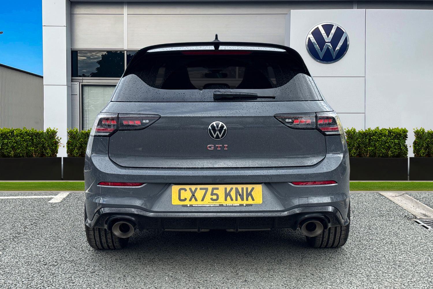 Used Volkswagen Golf 2025 for sale - 76836293: Photo 4