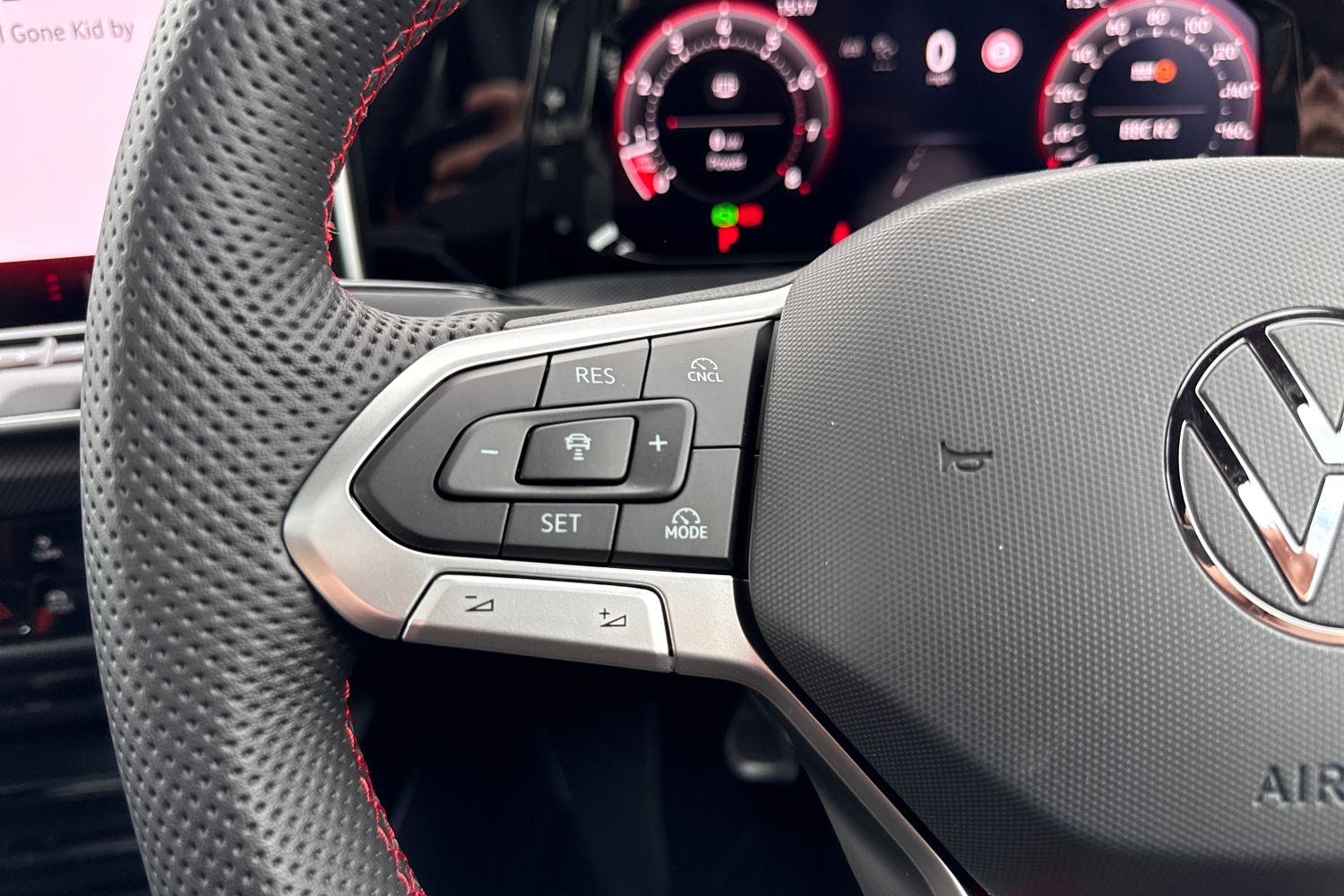 Used Volkswagen Golf 2025 for sale - 76836293: Photo 43