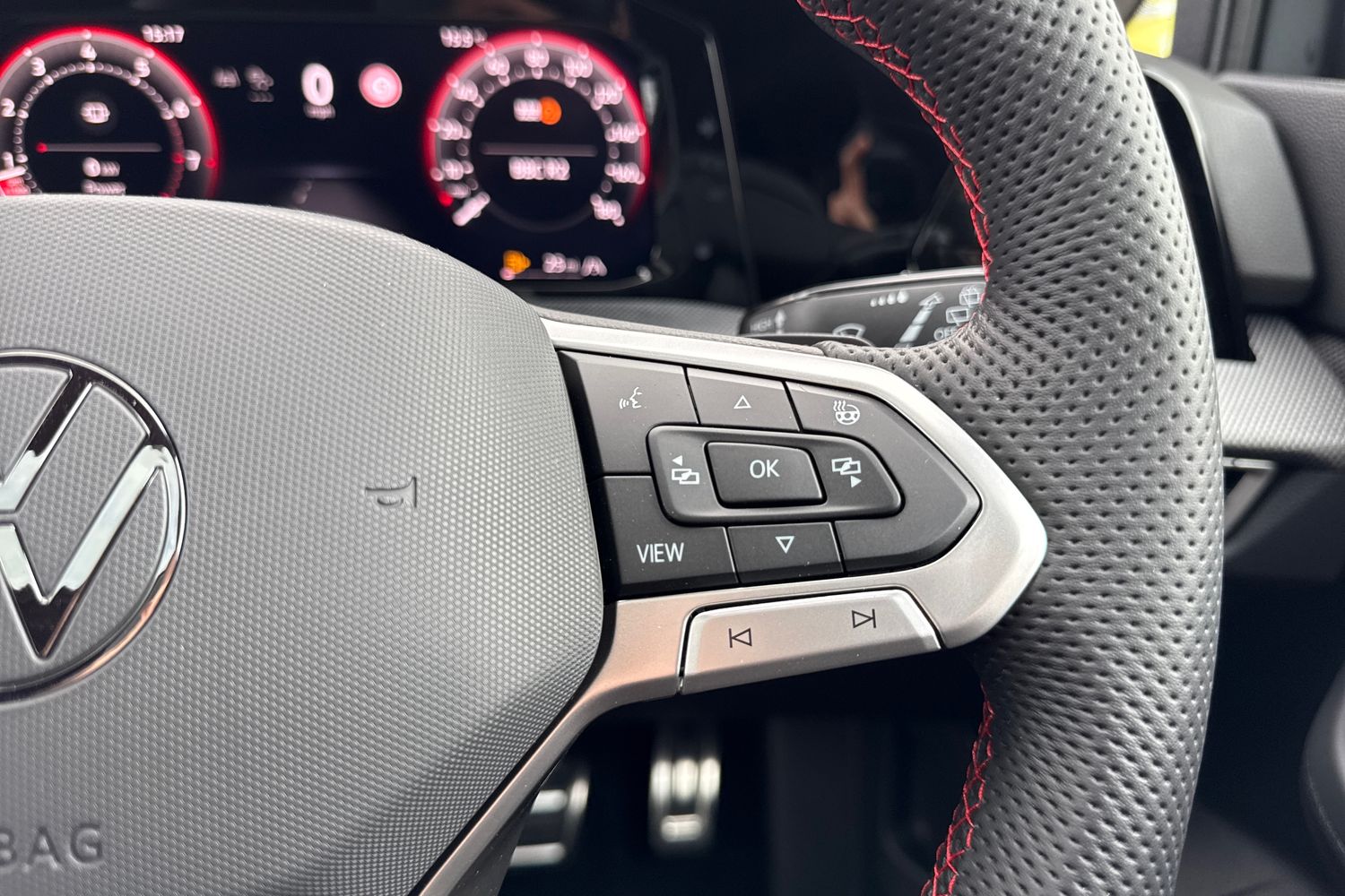 Used Volkswagen Golf 2025 for sale - 76836293: Photo 44