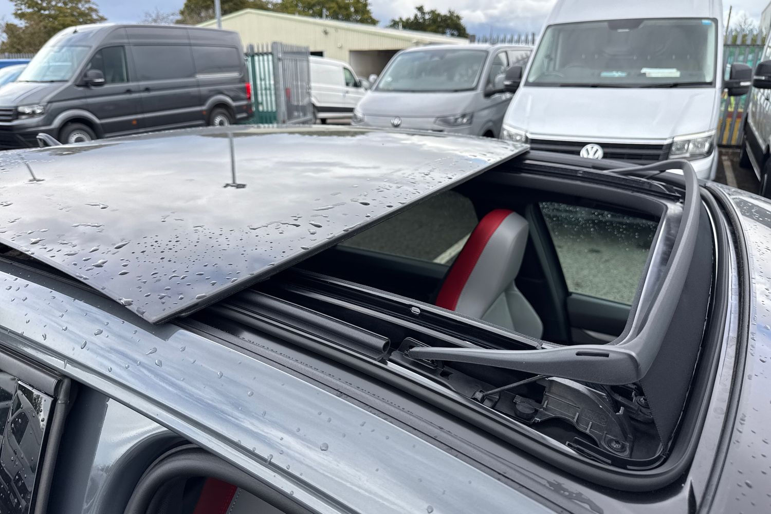 Used Volkswagen Golf 2025 for sale - 76836293: Photo 46